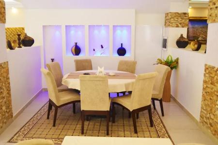 Grand Harsena Otel - 17