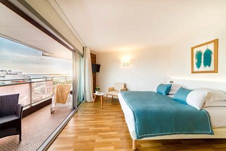 Hôtel Hélios - 62
