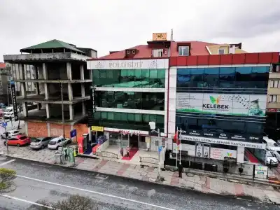 Nokta Suites - 17