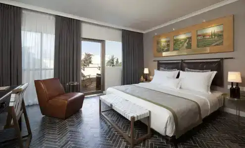 The Rothschild - Tel Aviv's Finest - 31