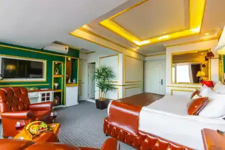 Andalouse Elegant Suite - 96