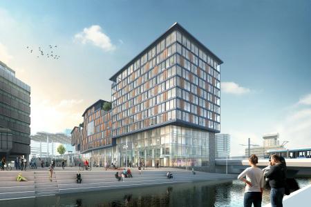 Inntels Utrecht Centre - 27