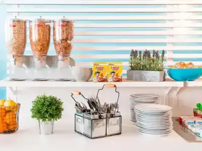ibis Styles Marseille Centre Prado Castellane - 9