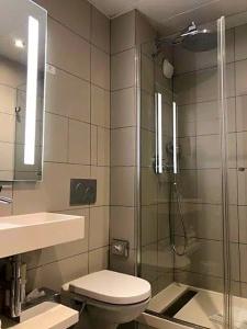 Mercure Paris Gare de l'Est - 58