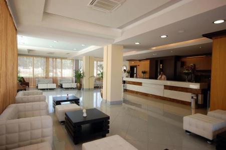 Natura Park Village - 0