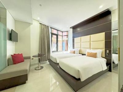Holiday Beach Danang & Resort - 113