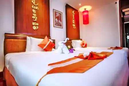 Chiangmai Grandview & Convention Center - Sha Extra Plus - 89
