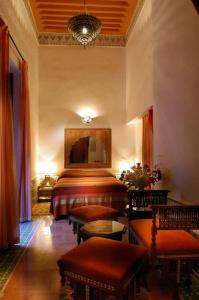 Riad Palais Sebban - 12