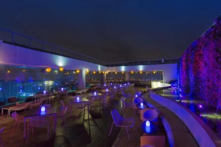 Sheraton Grand Bangalore at Brigade Gateway - 46