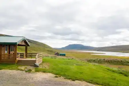 Langavatn Guesthouse - 0