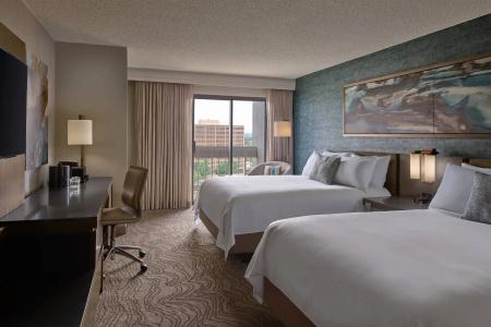 Fairfield Inn & Suites by Marriott Denver Tech Center North - 48