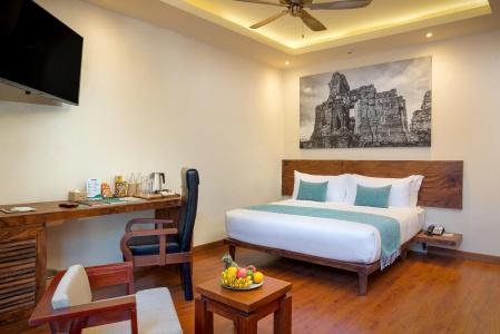 Suorkear Boutique & Spa - 112