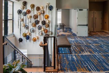 Hilton Garden Inn Austin University Capitol District, Tx - 26