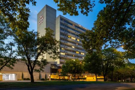 Crowne Plaza, An Ihg - 39