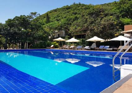 Léman Cap Resort & Spa - 15