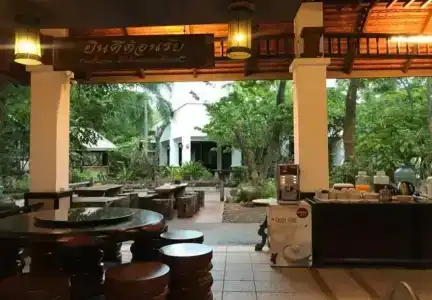 Tak Andaman Resort & - 15