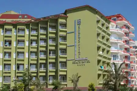 Sun Star Beach - 11