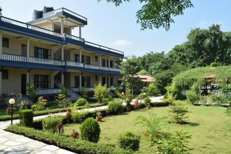 Chitwan Village - 47
