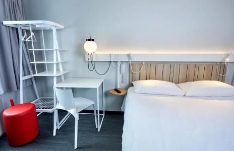 ibis Auxerre Centre - 52