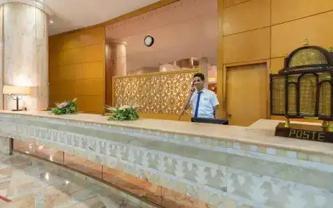 Marhaba Royal Salem - Family Only - 29