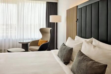 Courtyard by Marriott Hannover Maschsee - 28