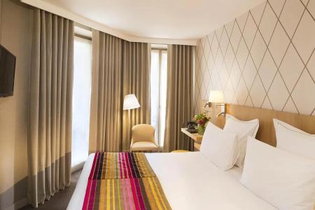 Hôtel Cordelia Opéra-Madeleine - 9