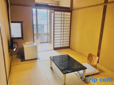 Guest House Matsukiso - 20