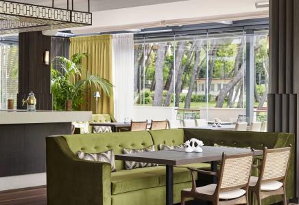 Domotel Kastri - 26