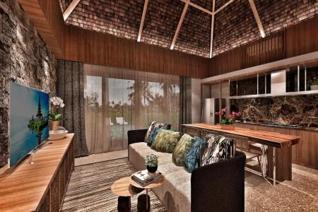 The Garcia Ubud & Resort - 14