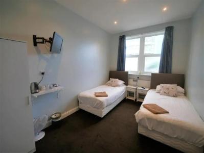 The Gather Inn - 105