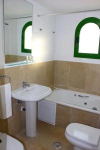 Apartamentos Manilva Sun - 8