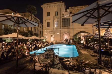 Palazzo Dama - Preferreds & Resorts - 21