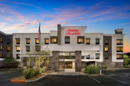 Hampton Inn & Suites -, CA - 17