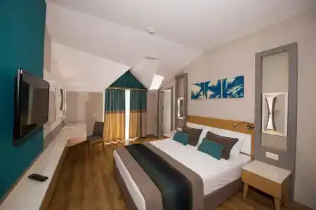 Palm World Side Resort & SPA - 1