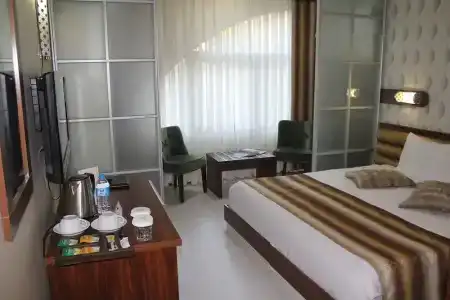 Sarot Termal Park Resort - 3