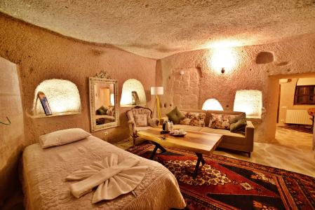 Babayan Evi Cave Boutique - Boutique Class - 3
