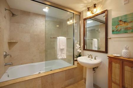 Waipouli Beach and Spa Kauai by Outrigger - 425