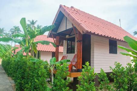 Lanta Family resort - 58