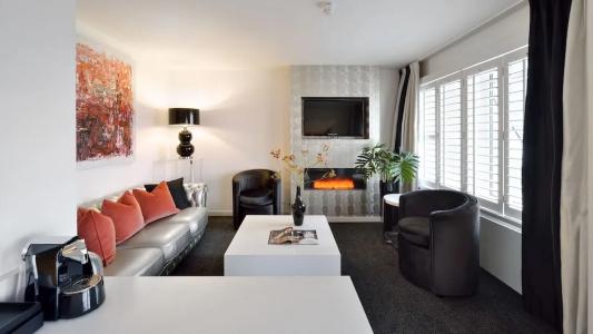 Van der Valk 's-Hertogenbosch – Vught - 47