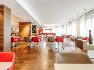ibis Stuttgart Airport Messe - 14