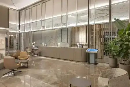 Melas Resort - 1