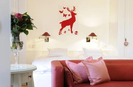 Relais-Chalet Wilhelmy - 47