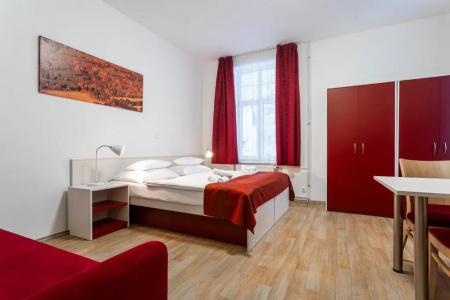 Pension Dagmar - 62