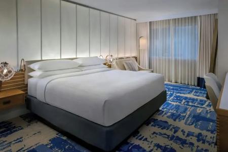 Newport Marriott - 89
