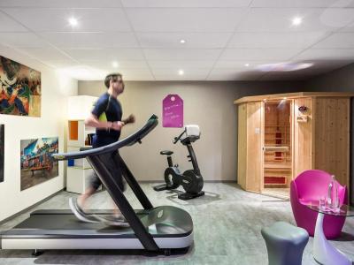 ibis Styles Blois Centre Gare - 18