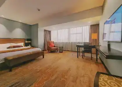 Skyline Plaza Guangzhou - 39
