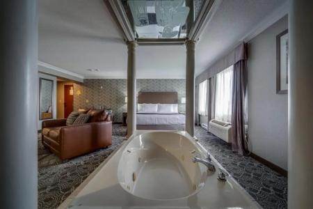 Monte Carlo Inn - 65