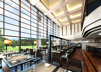 Izu Marriott Shuzenji - 29