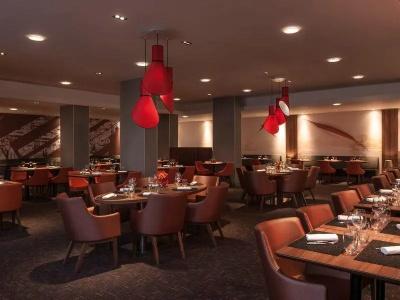 Mercure Paris Cdg Airport & Convention - 92