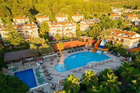 Perdikia Hill And Villas - 19